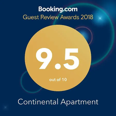 Appartement Continental *