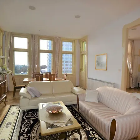 Appartement Continental *
