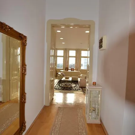 Continental Appartement