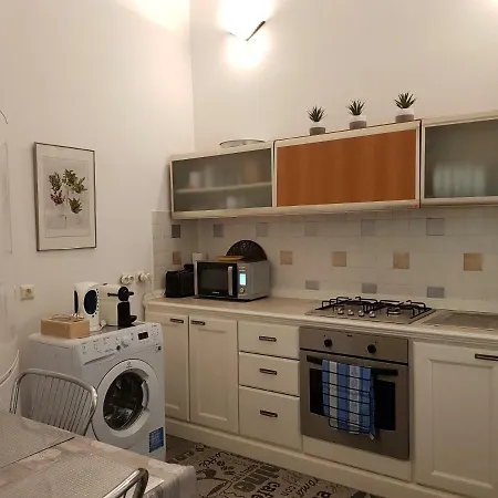 Continental Appartement *